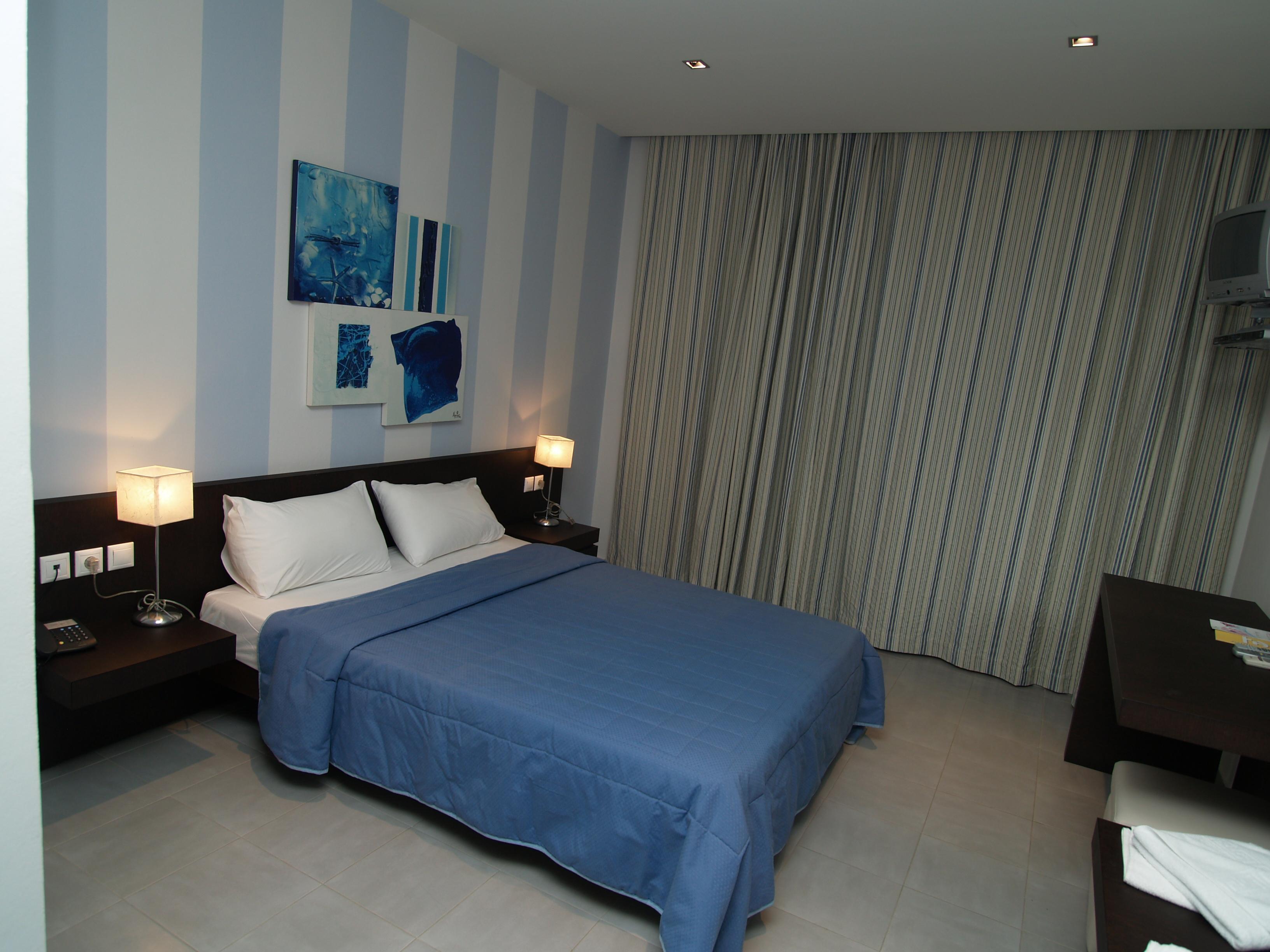 Agrilia Hotel Adults Only Laganas Exterior foto